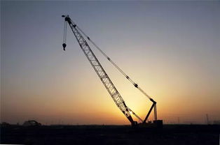 攻城兵江北吊車出租 工程機(jī)械行業(yè)的江湖規(guī)矩與防腐防銹工程